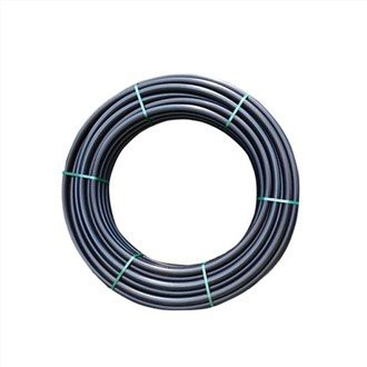 أنبوب بلاستيك عالي الكثافة 3 بوصة