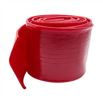 خرطوم مسطح 3 بوصة PVC