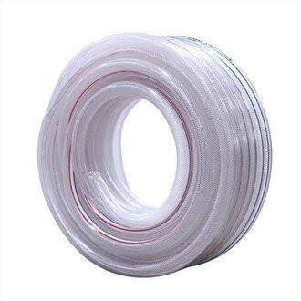 خرطوم مياه مضفر PVC