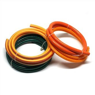 أنبوب غاز خرطوم PVC
