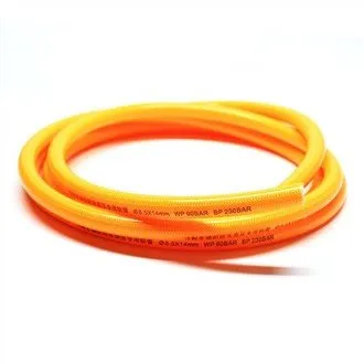 خرطوم الضغط العالي PVC