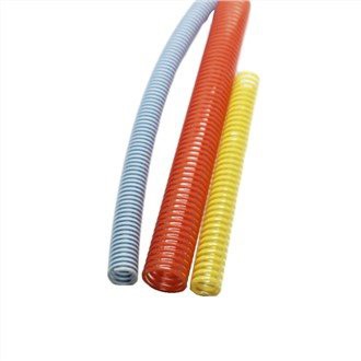 أنبوب خرطوم شفط الري PVC