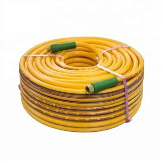 خرطوم بخاخ الطاقة PVC