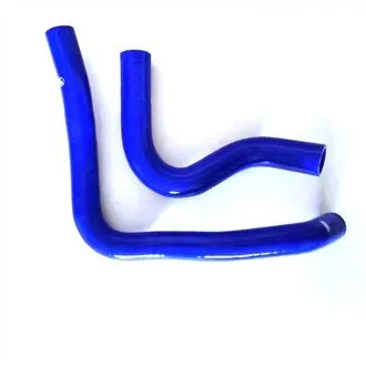 خرطوم تربو من السيليكون لرينجر T6
