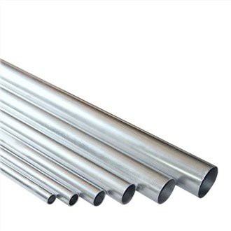 أنابيب ملحومة من الفولاذ المقاوم للصدأ