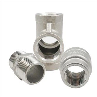 تركيبات خط الهواء الصلب