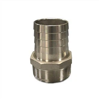 تجهيزات الأنابيب الهيدروليكية الفولاذية