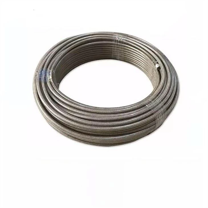 stainless steel braided flexible hose1