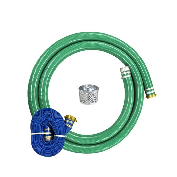 3 inch water pump hose-1
