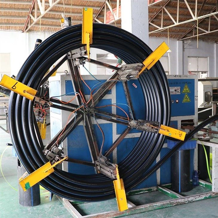 agricultural irrigation flexible water hose pipe-2