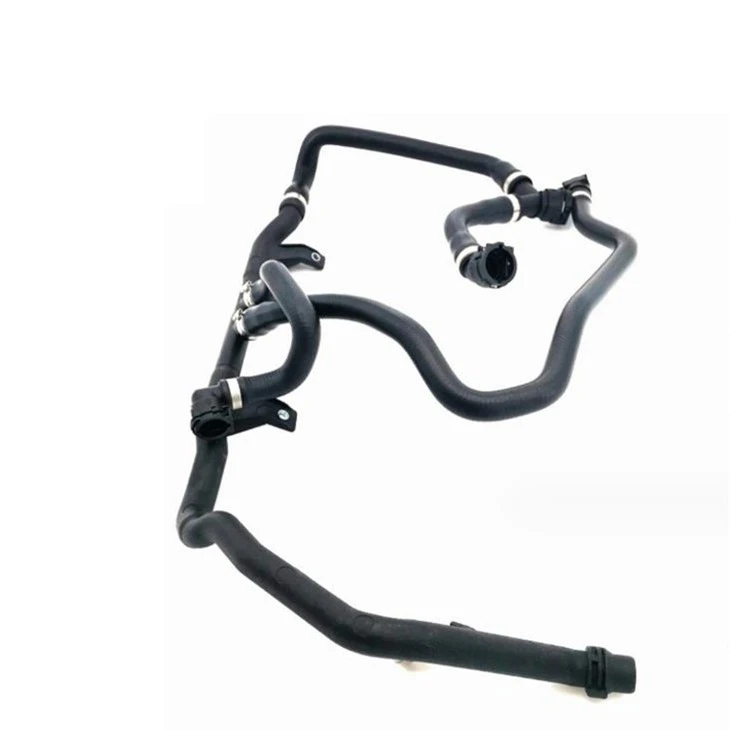 audi a4 b7 coolant hose-1