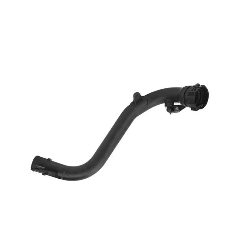 audi a4 b7 coolant hose