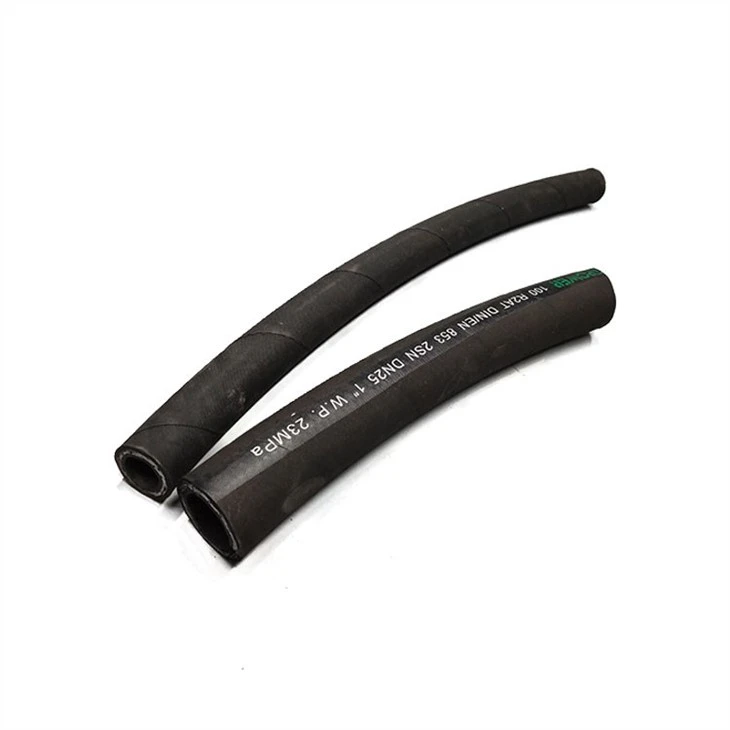 hydraulic pressure hose 12 inch-2