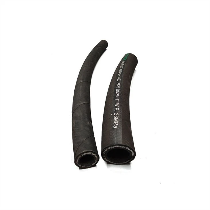 hydraulic pressure hose 12 inch-3