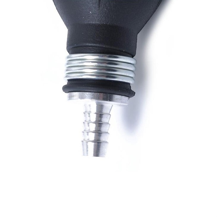 Manual Hand Transfer Pump Liquid Oil Water Car