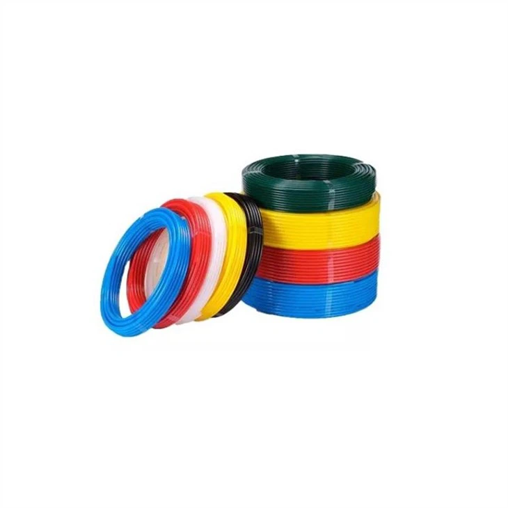 PU pneumatic tubing-3