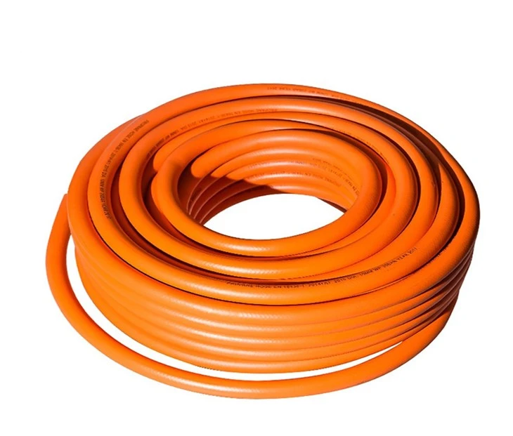 rubber hose to lgp-2