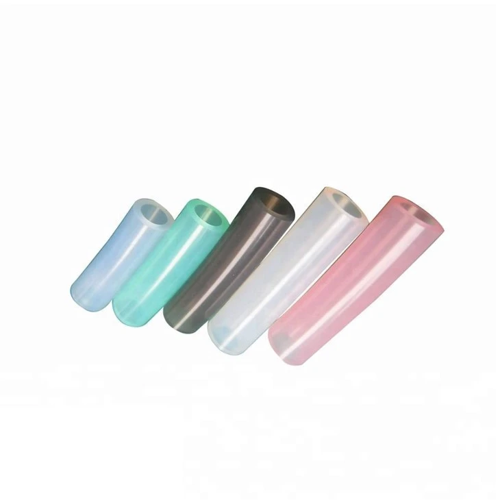 Silicone food grade non toxic hose-1