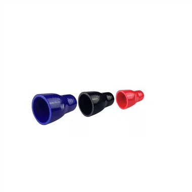 3 "إلى 4" خرطوم سيليكون