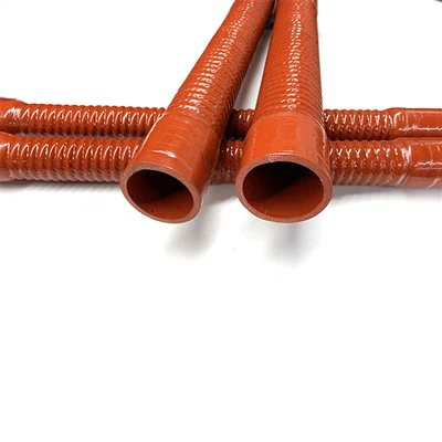 خرطوم سيليكون مرن