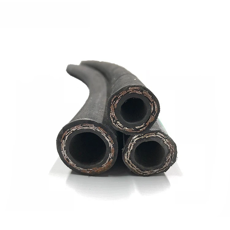 3 8 Hydraulic Hose factory