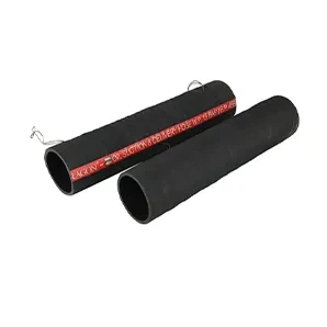 Large size cloth surface industrial hose