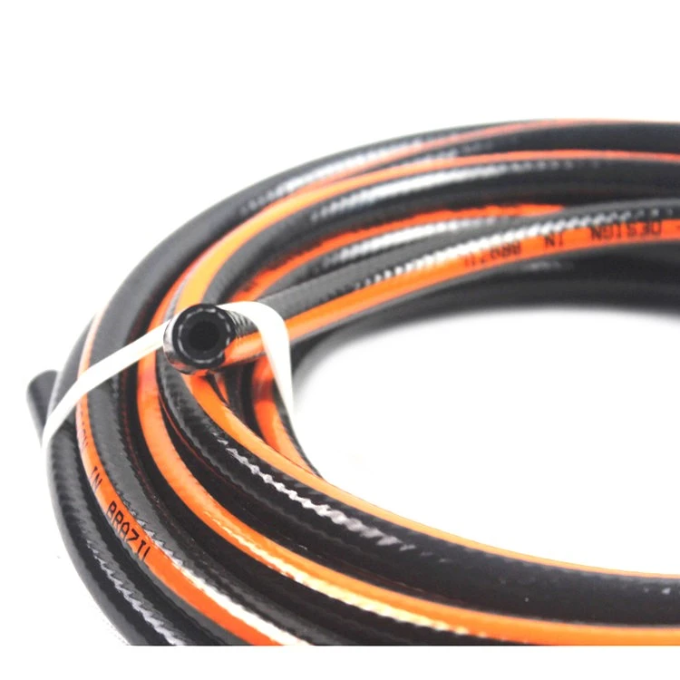 PVC LPG Hose best