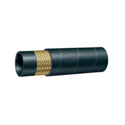 DIN/EN 853 1خرطوم هيدروليكي SN WG